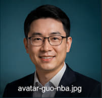 NBA老郭 - J9app